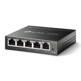 TP-Link TL-SG105E 5-Port Gigabit Easy Smart Switch