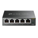 TP-Link TL-SG105 5-Port Gigabit Desktop Switch