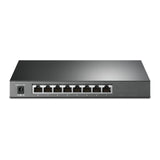 TP-Link JetStream 8-Port Gigabit Smart Switch mit 4-Port PoE+