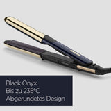 BaByliss Black Onyx Glätteisen