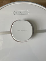 Dreame D9 Saugroboter mit Wischfunktion Weiß