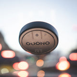 ooono P-Disc No 1 blau - digitale Parkscheibe