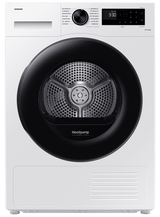 Samsung Trockner DV-9ECGC0A0AEEG 9 kg