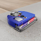Dyson Saugroboter 360 Vis Nav - Blue