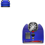 Dyson Saugroboter 360 Vis Nav - Blue
