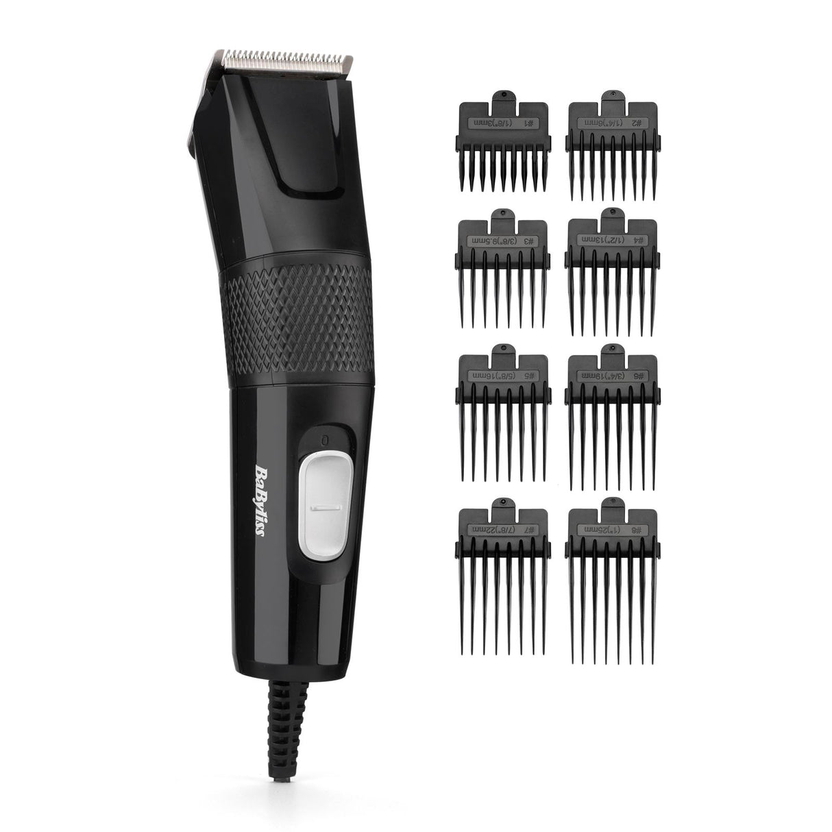 BaByliss Haarschneider Power