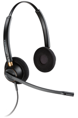 Poly Headset EncorePro HW520