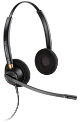 Poly Headset EncorePro HW520