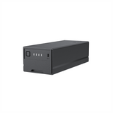 EcoFlow Plug in Akku GLACIER 1 EB – Zusatzbatterie 298Wh für EcoFlow GLACIER Kühlbox