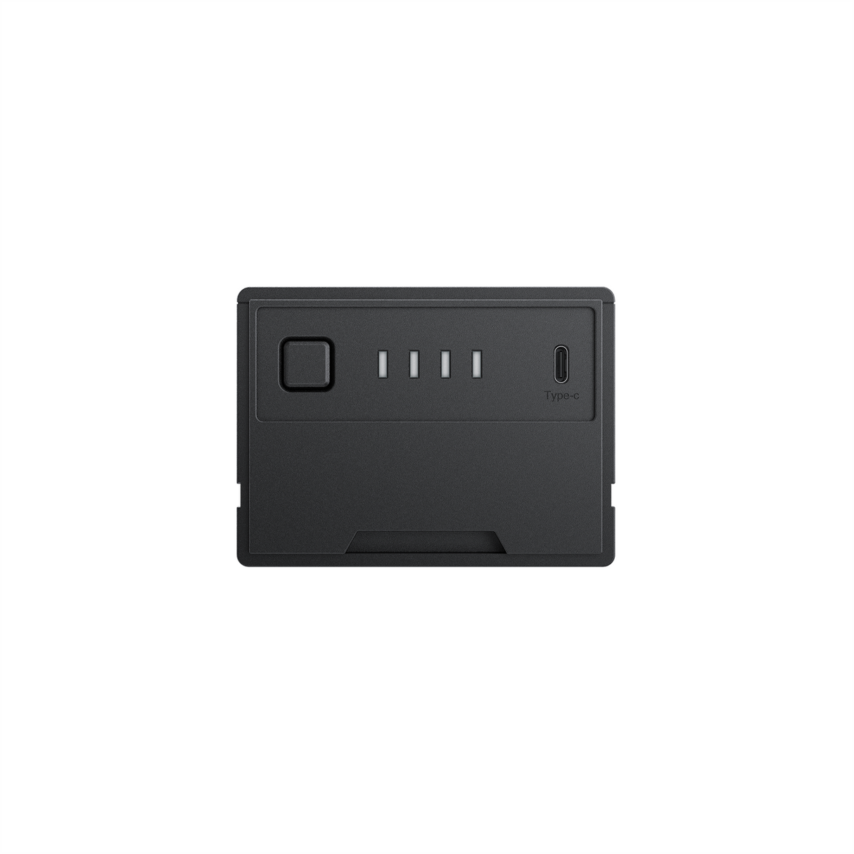 EcoFlow Plug in Akku GLACIER 1 EB – Zusatzbatterie 298Wh für EcoFlow GLACIER Kühlbox