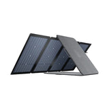 EcoFlow bifaziales Solarpanel schwarz 220 W-0% MwSt. (gem. � 12 Abs. 3 UStG)