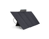 EcoFlow Solarpanel tragbar schwarz 400 W-0% MwSt. (gem. � 12 Abs. 3 UStG)