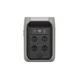 EcoFlow Delta 3 Serie Portable Powerstations