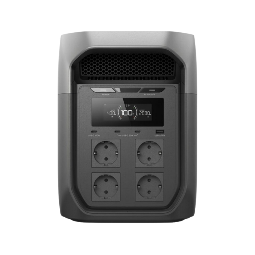 EcoFlow DELTA 3 Max