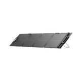 ECOFLOW 110W - Lightweight Portable Solar Panel
