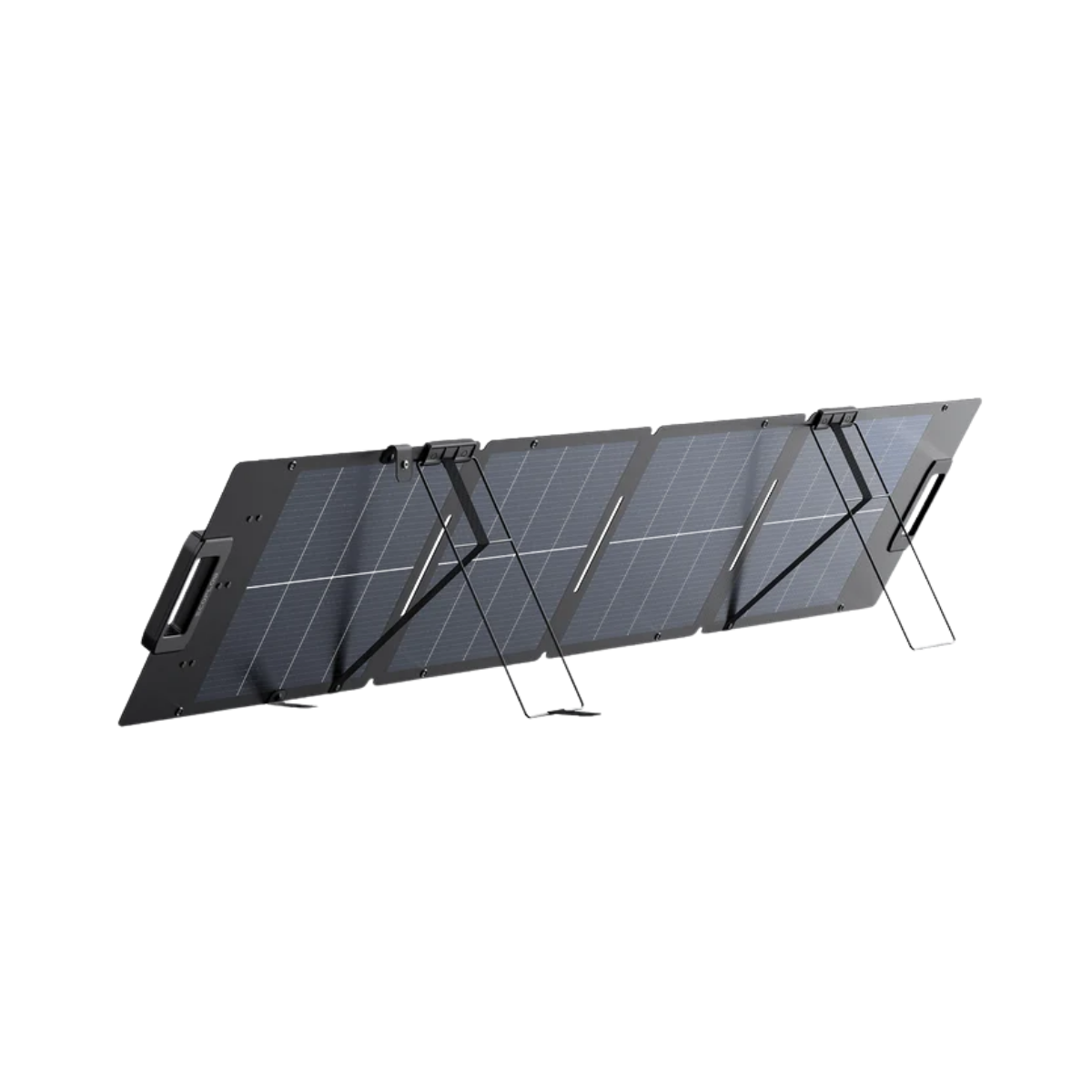 ECOFLOW 110W - Lightweight Portable Solar Panel