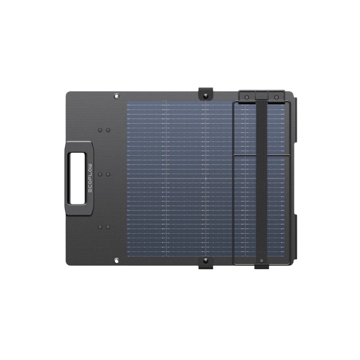 ECOFLOW 110W - Lightweight Portable Solar Panel