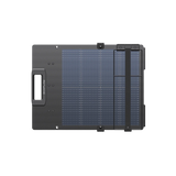 ECOFLOW 110W - Lightweight Portable Solar Panel