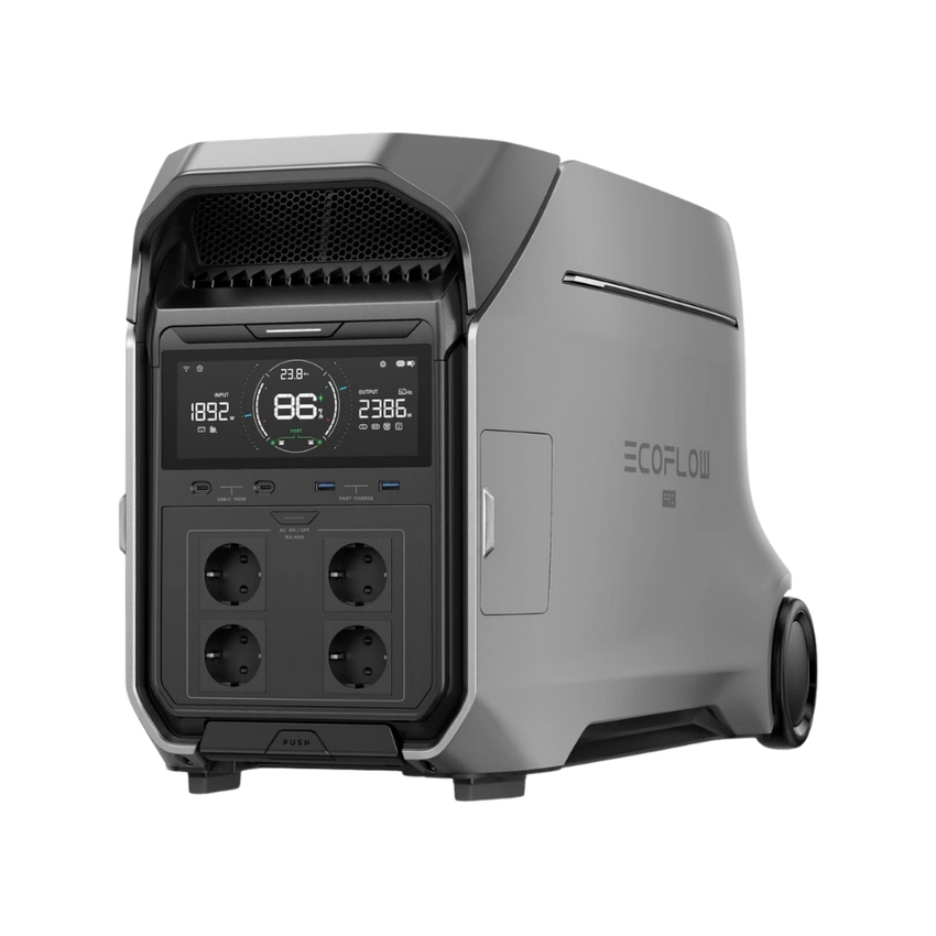 EcoFlow DELTA Pro 3
