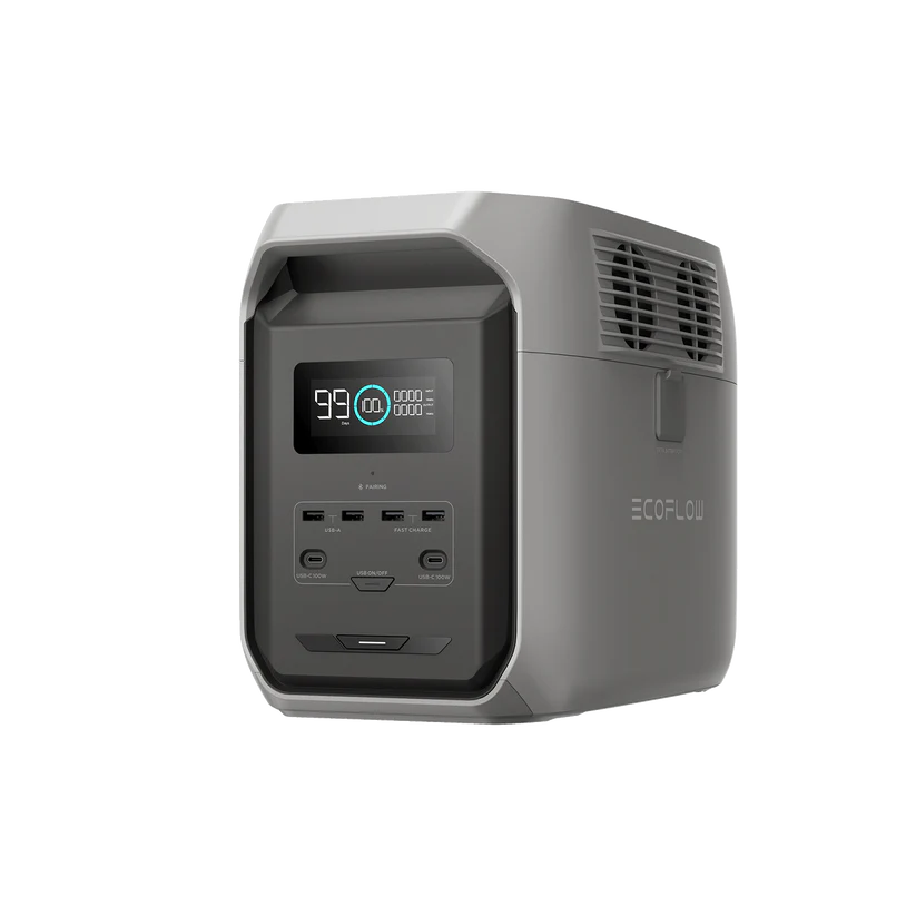 EcoFlow DELTA 3 Plus