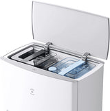 Ecovacs Roboterstaubsauger Deebot T20 OMNI