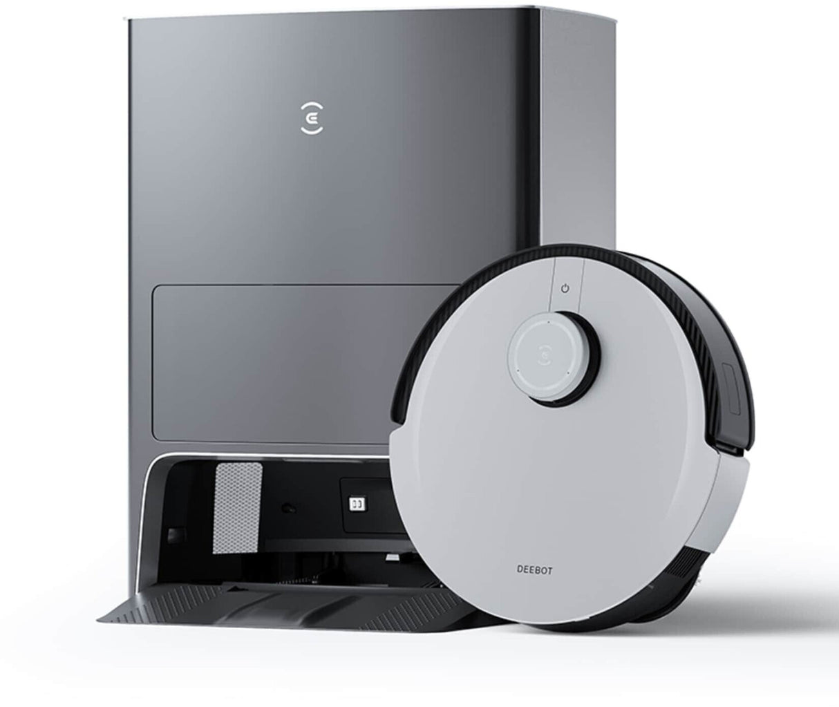 Ecovacs Saugroboter Robotics Cleaner Deebot X1 OMNI