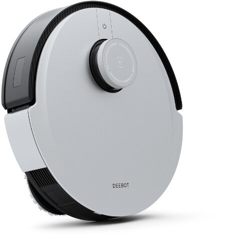 Ecovacs Saugroboter Robotics Cleaner Deebot X1 OMNI