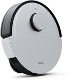 Ecovacs Saugroboter Robotics Cleaner Deebot X1 OMNI