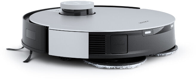 Ecovacs Saugroboter Robotics Cleaner Deebot X1 OMNI