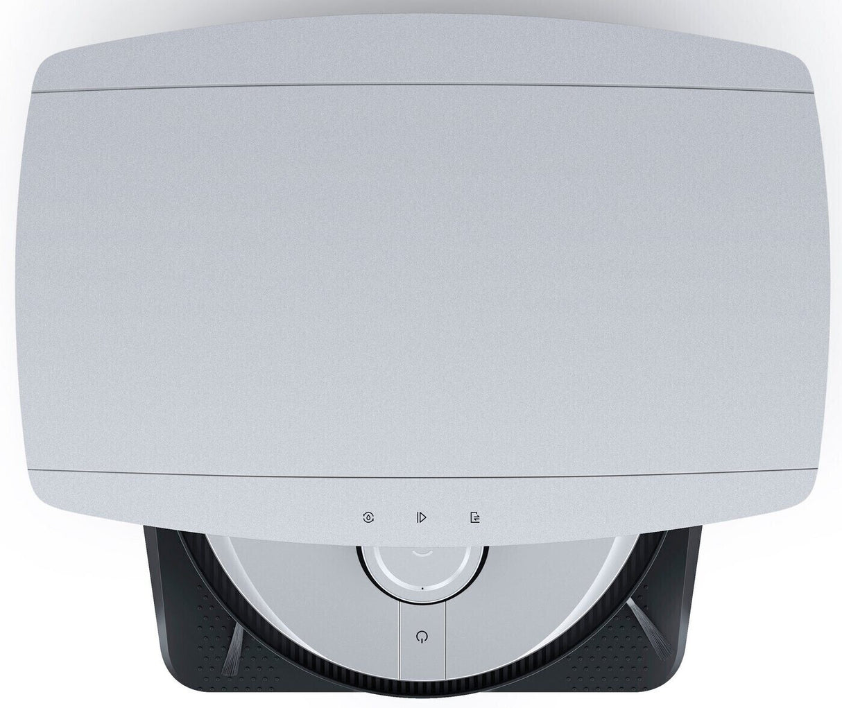 Ecovacs Saugroboter Robotics Cleaner Deebot X1 OMNI