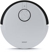 Ecovacs Saugroboter Robotics Cleaner Deebot X1 OMNI