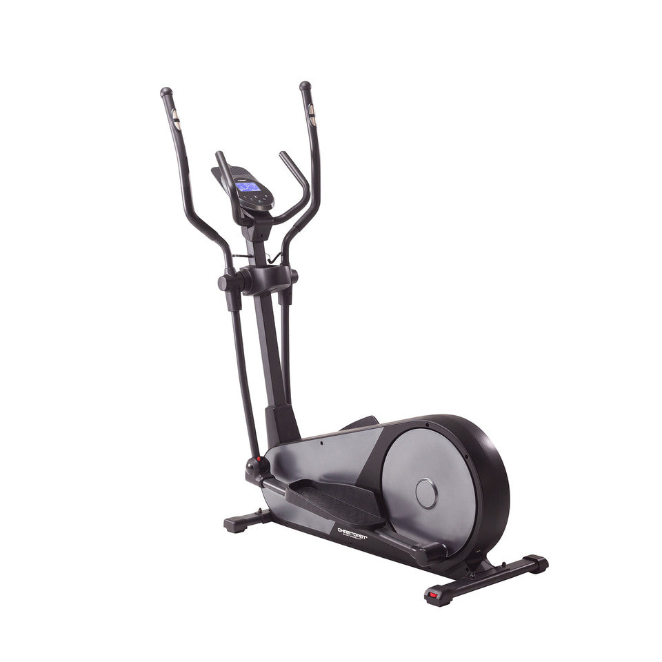 Christopeit Crosstrainer Ergometer EL 8000 (Edition 2024)