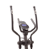 Christopeit Crosstrainer Ergometer EL 8000 (Edition 2024)