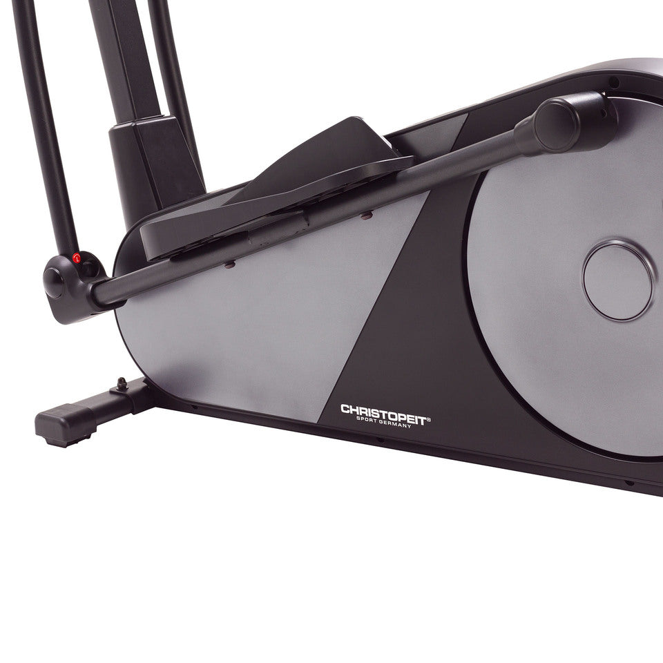 Christopeit Crosstrainer Ergometer EL 8000 (Edition 2024)