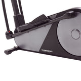 Christopeit Crosstrainer Ergometer EL 8000 (Edition 2024)