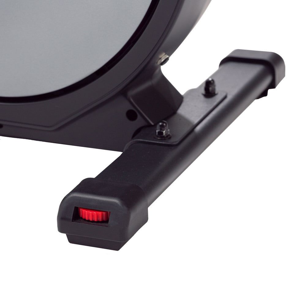 Christopeit Crosstrainer Ergometer EL 8000 (Edition 2024)