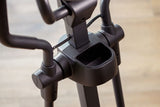 Christopeit Crosstrainer Ergometer EL 8000 (Edition 2024)