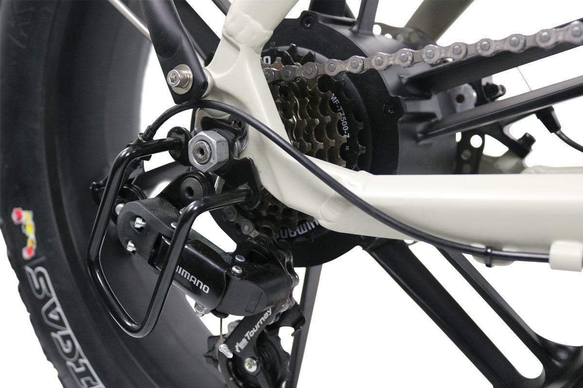 Blaupunkt E-Bike ENNO faltbar