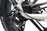 Blaupunkt E-Bike ENNO faltbar