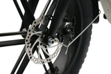 Blaupunkt E-Bike ENNO faltbar