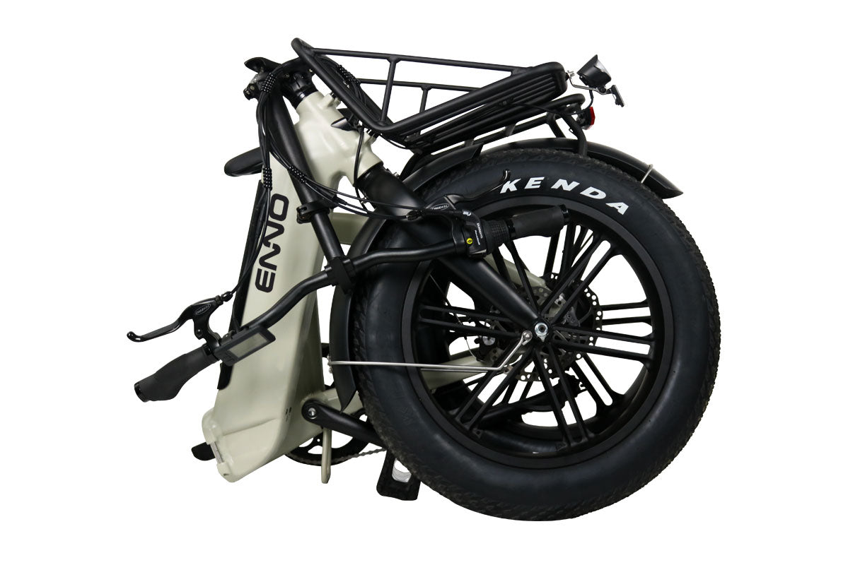 Blaupunkt E-Bike ENNO faltbar
