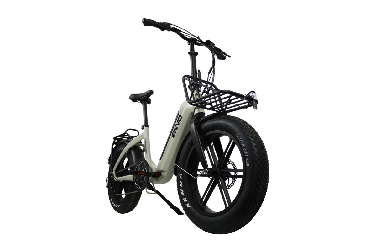 Blaupunkt E-Bike ENNO faltbar
