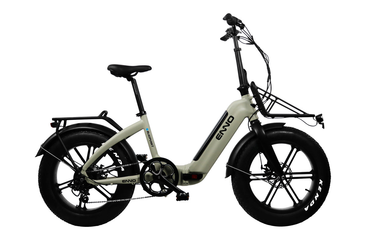 Blaupunkt E-Bike ENNO faltbar