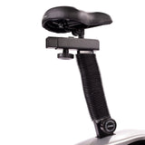 Christopeit Heimtrainer Ergometer ET 6 Pro, Induktionsbremse, KinoMap APP