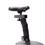 Christopeit Ergometer ET 6 mit Kinomap App und inklusive Empfängerteil