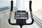 Christopeit Ergometer ET 6 mit Kinomap App und inklusive Empfängerteil
