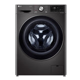 LG Waschmaschine F2WV9082B 8,5 kg, 1200 U/min