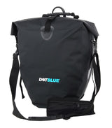Dot-Blue FAHRRAD GEPÄCKTRÄGERTASCHE GT 400