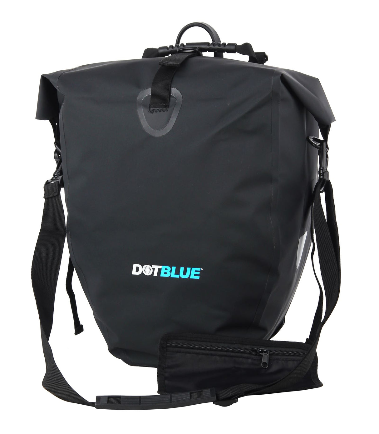 Dot-Blue FAHRRAD GEPÄCKTRÄGERTASCHE GT 400