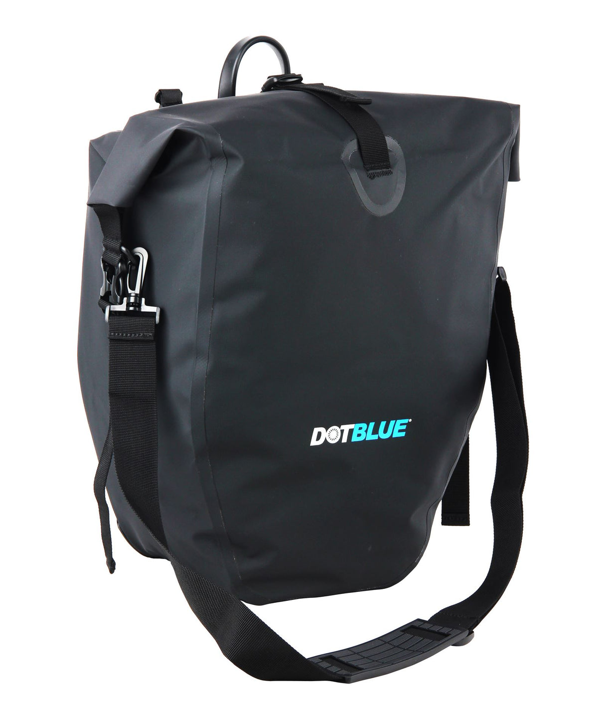 Dot-Blue FAHRRAD GEPÄCKTRÄGERTASCHE GT 400